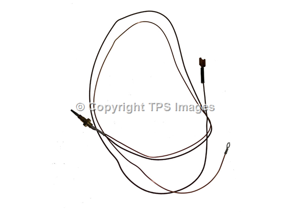 Hotpoint, Indesit & Cannon Genuine Top Oven Thermocouple